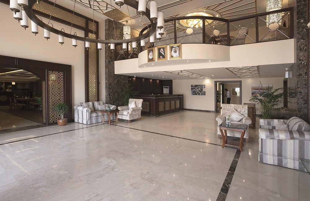Konoz Al Yam Hotel Jeddah Jidá Exterior foto