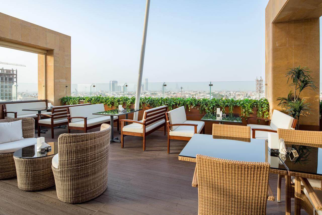 Konoz Al Yam Hotel Jeddah Jidá Exterior foto